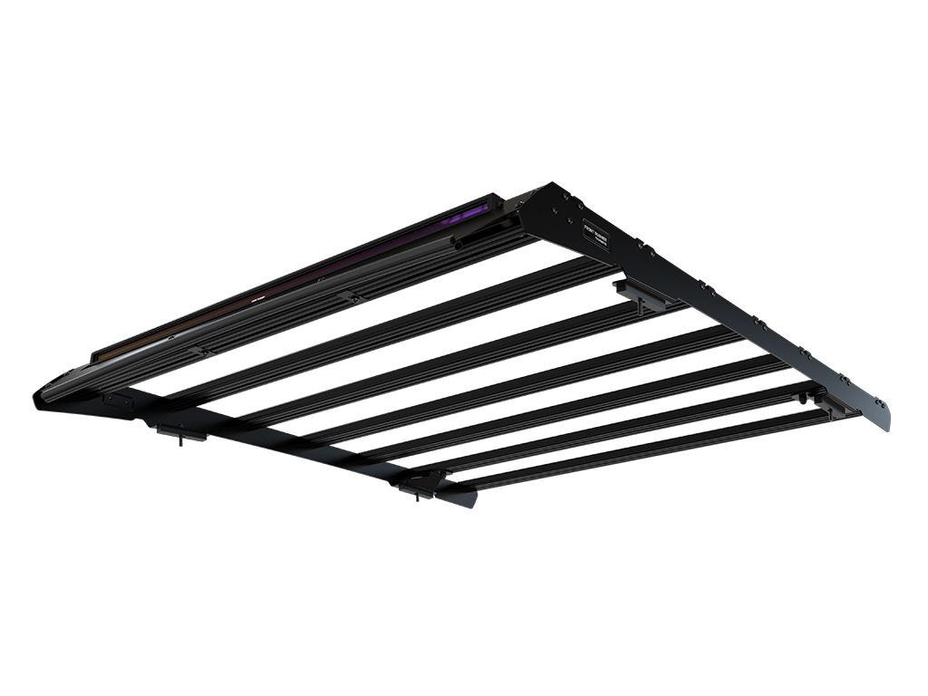 Front Runner Volkswagen Amarok (2010-2022) Slimsport Roof Rack Kit / Light Bar Ready