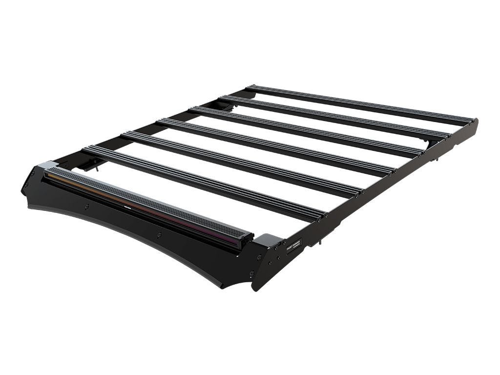 Front Runner Volkswagen Amarok (2010-2022) Slimsport Roof Rack Kit / Light Bar Ready