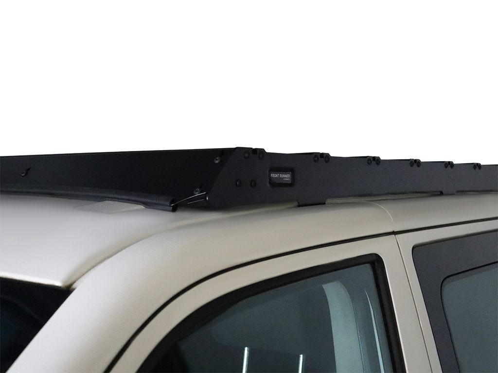 Front Runner Volkswagen T5/T6/T6.1 Transporter SWB (2003-2024) Slimsport Rack Kit