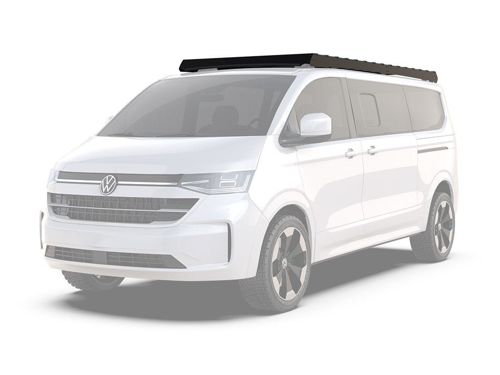 Front Runner Volkswagen T7 Transporter Caravelle LWB (2025-Current) Slimsport Rack Kit