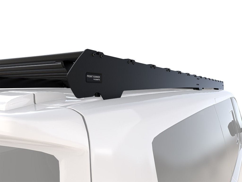 Front Runner Volkswagen T7 Transporter Caravelle LWB (2025-Current) Slimsport Rack Kit / Light Bar Ready