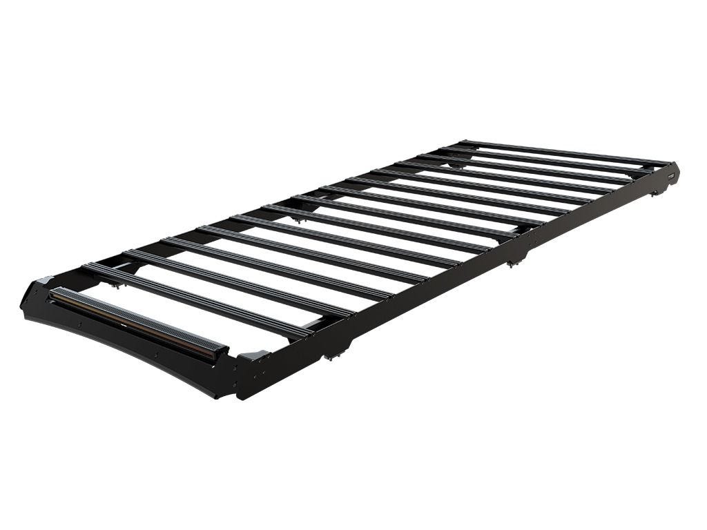 Front Runner Volkswagen T7 Transporter Caravelle LWB (2025-Current) Slimsport Rack Kit / Light Bar Ready