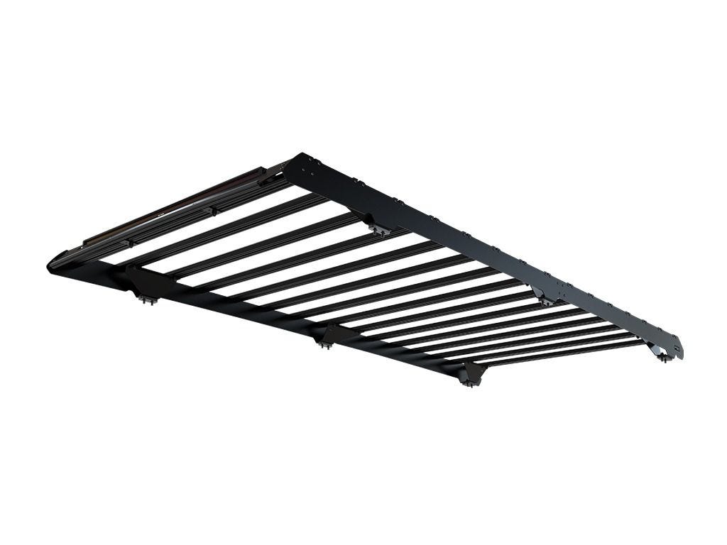 Front Runner Volkswagen T7 Transporter Caravelle LWB (2025-Current) Slimsport Rack Kit / Light Bar Ready