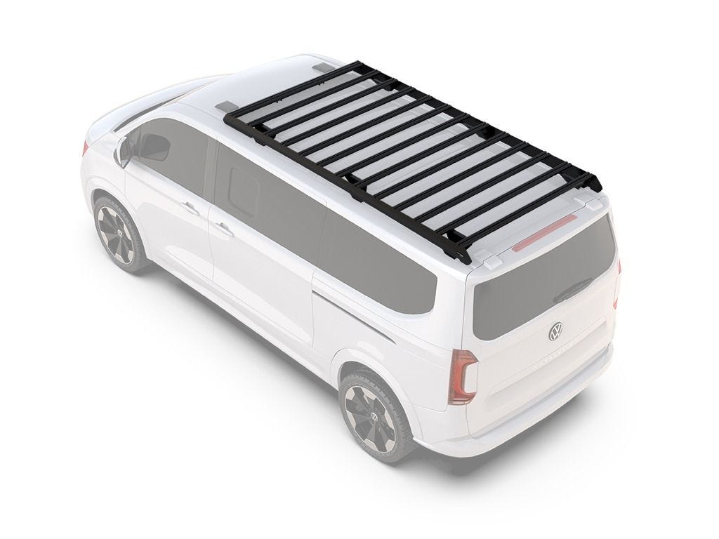 Front Runner Volkswagen T7 Transporter Caravelle SWB (2025-Current) Slimsport Roof Rack Kit