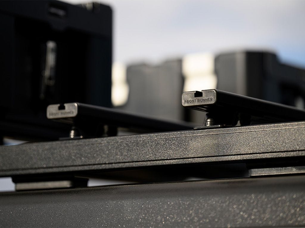 Front Runner Slimpro Canopy Rack Kit / 1335mm(W) x 2400mm(L)