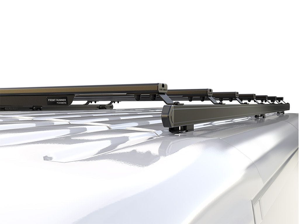 Front Runner Citroen Jumper (L1H1/118” WB/Low Roof) (2014-Current) Slimpro Roof Rack Kit