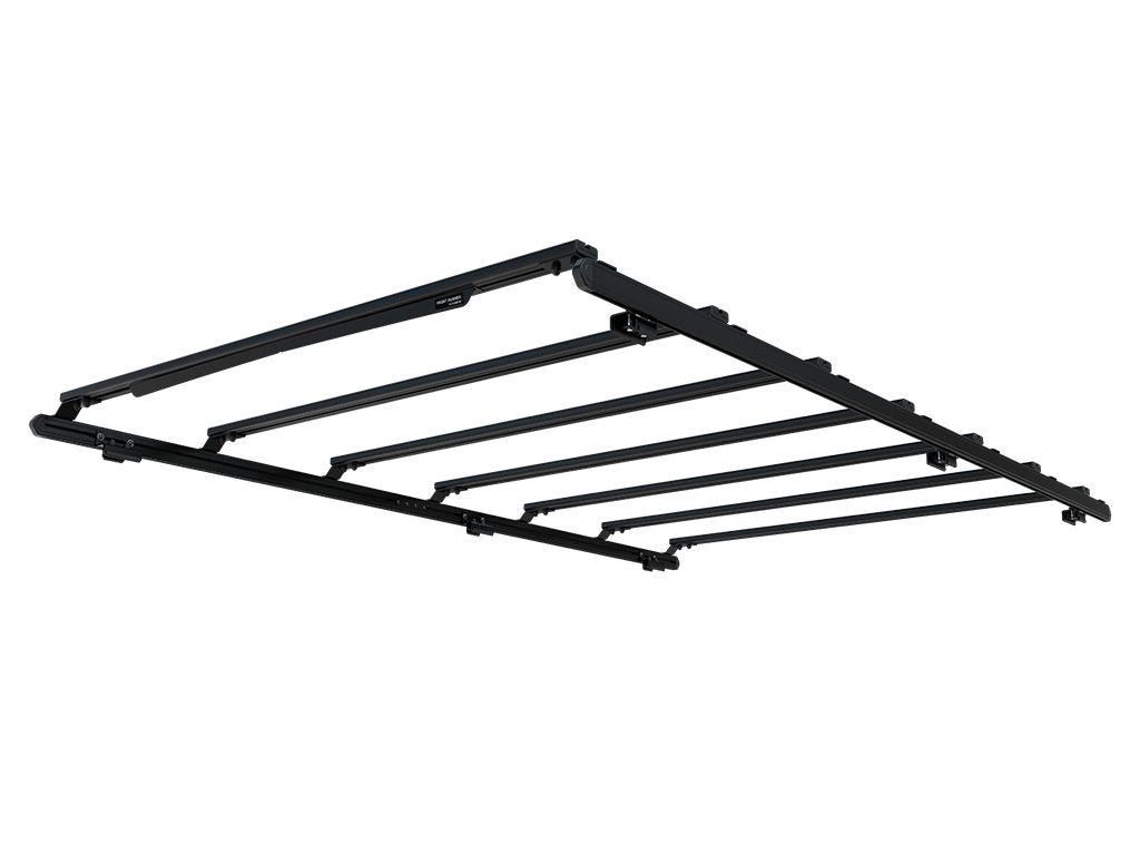 Front Runner Citroen Jumper (L1H1/118” WB/Low Roof) (2014-Current) Slimpro Roof Rack Kit