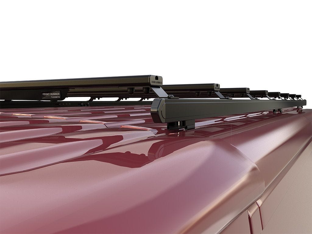Front Runner  Citroen Jumper (L2H1/136” WB/Low Roof) (2014-Current) Slimpro Roof Rack Kit 