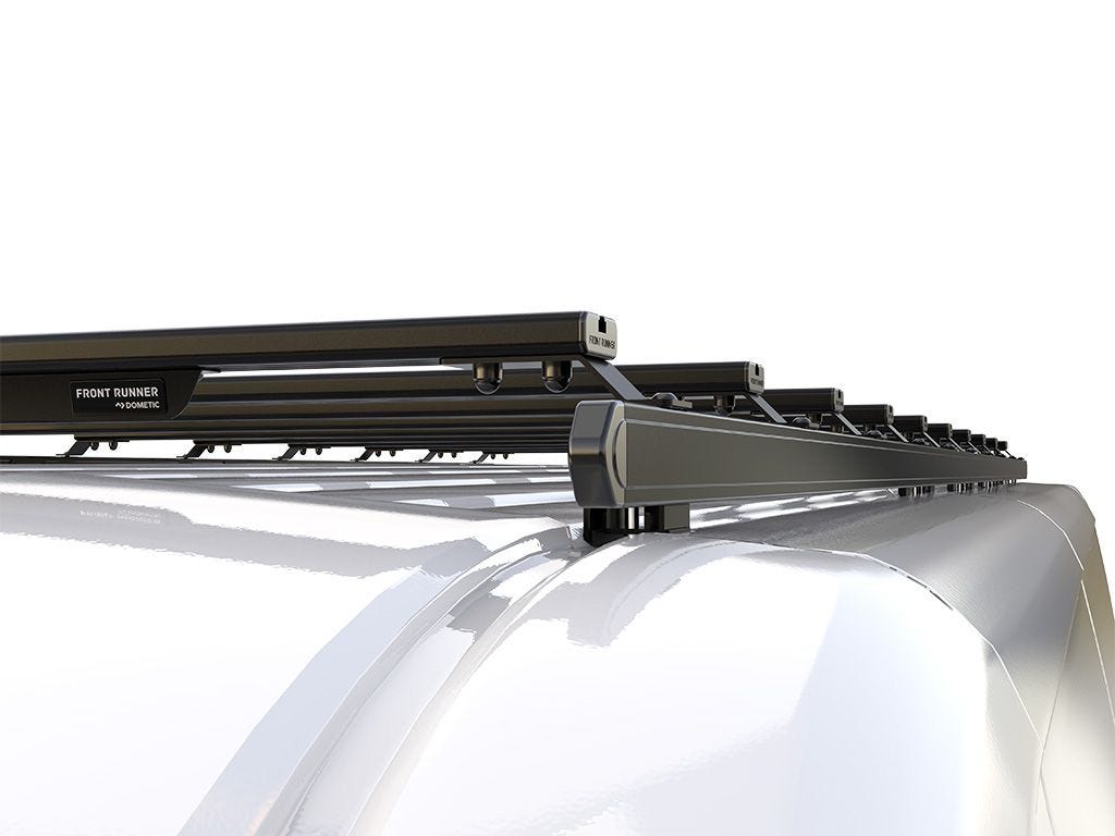 Front Runner Citroen Jumper (L4H2/159” WB/High Roof) (2014-Current) Slimpro Roof Rack Kit