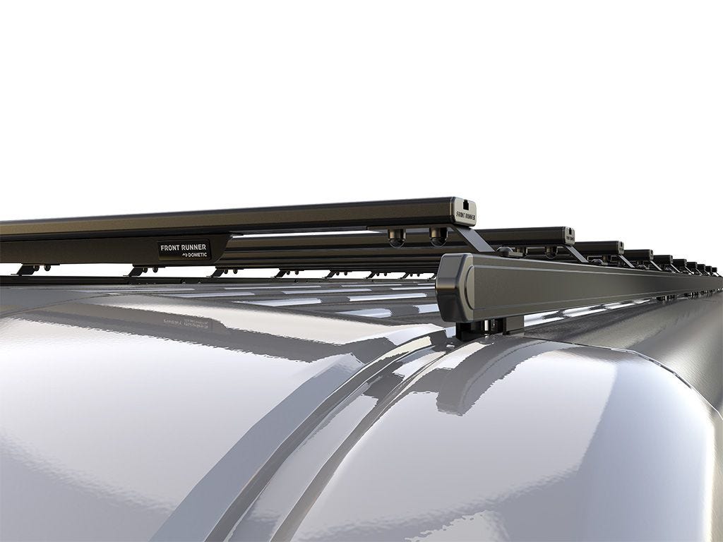 Front Runner Fiat Ducato (L4H2/159" WB/High Roof) (2014-Current) Slimpro Roof Rack Kit