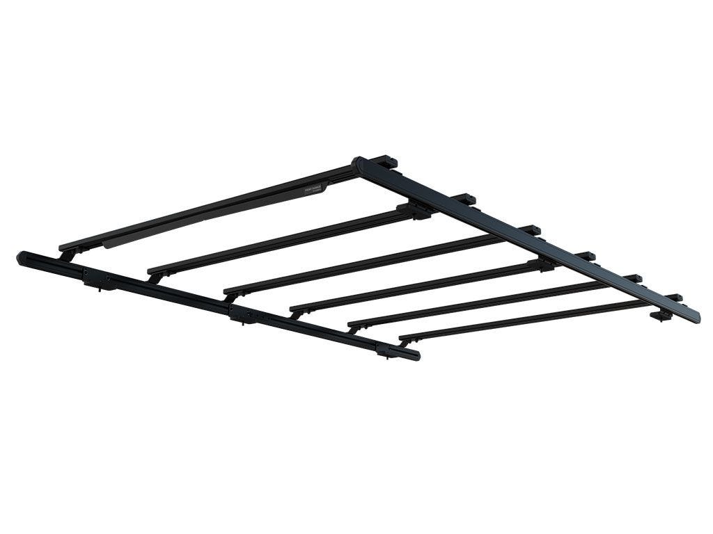 Front Runner Ford Transit (L2H2/130" WB/Medium Roof) (2013-Current) Slimpro Roof Rack Kit