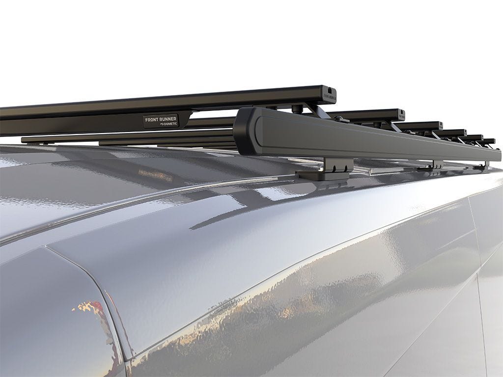 Front Runner Ford Transit (L2H3/130" WB/High Roof) (2013-Current) Slimpro Roof Rack Kit