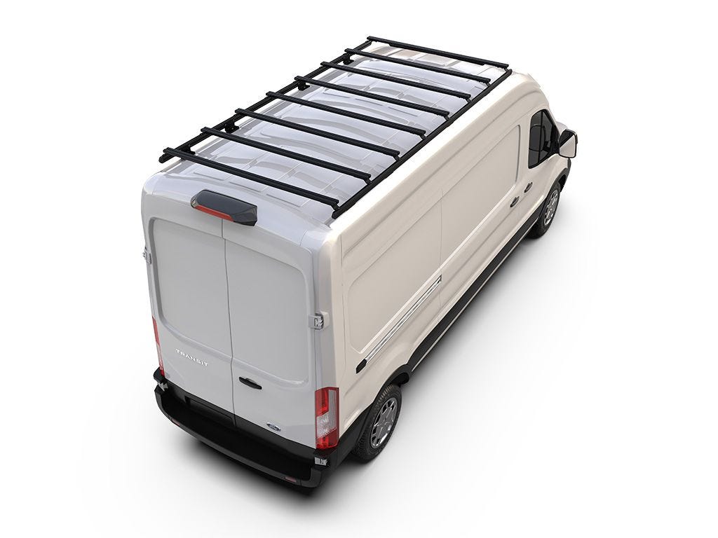 Front Runner Ford Transit (L3H3/148" WB/High Roof) (2013-Current) Slimpro Roof Rack Kit