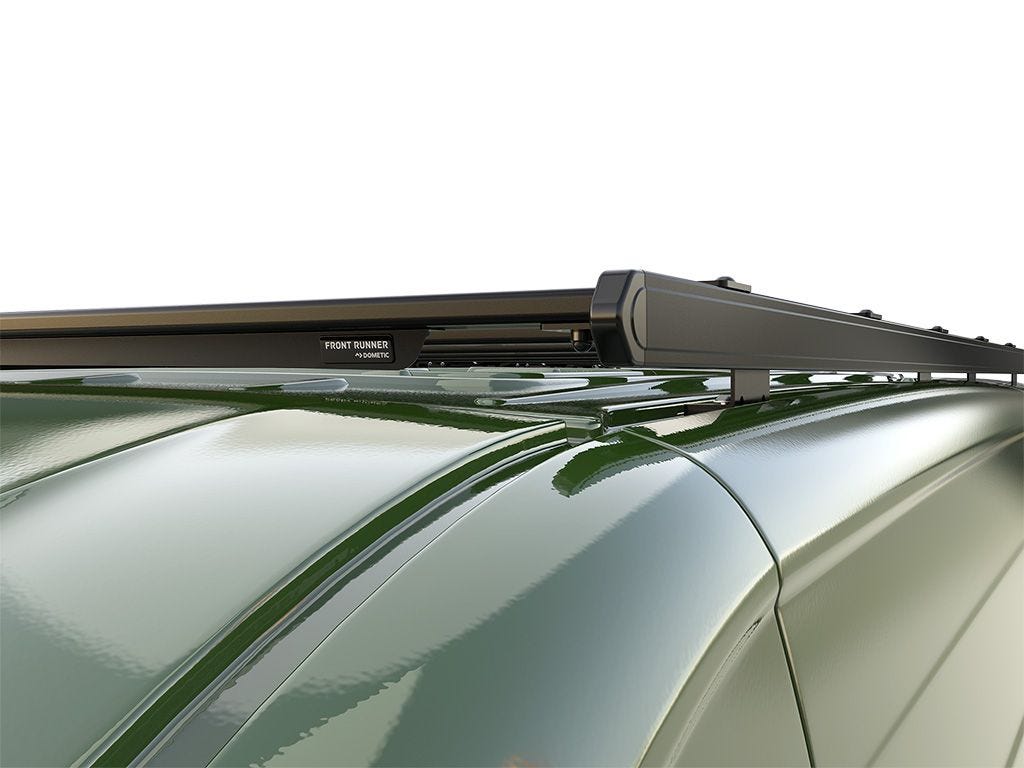 Front Runner Volkswagen Crafter (L3H2/ MWB/Standard Roof) (2017-Current) Slimpro Roof Rack Kit