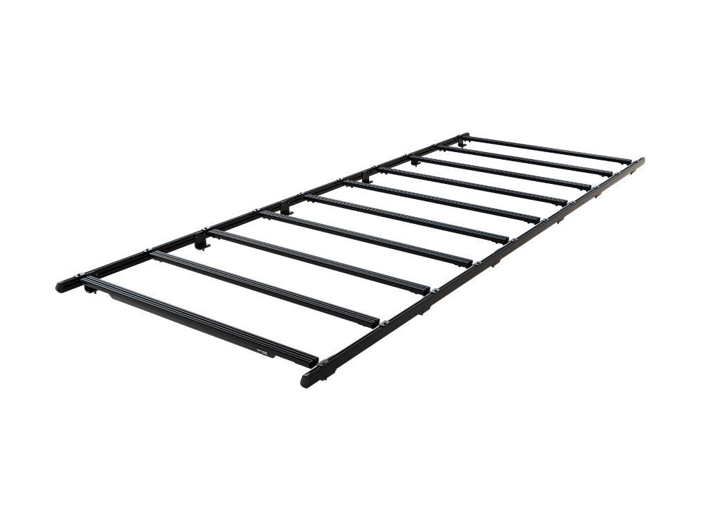 Front Runner Volkswagen Crafter (L4H2/ LWB/OEM Track) (2017-Current) Slimpro Roof Rack Kit 