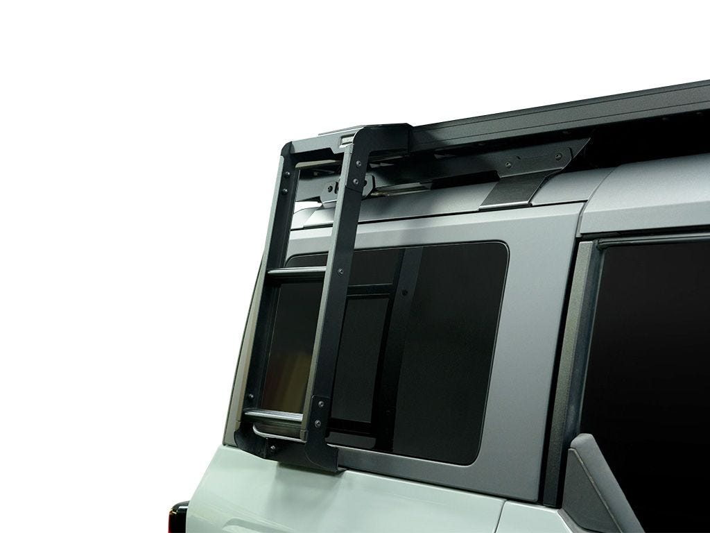 Front Runner Ford Bronco (2021-Current) Side Mount Ladder 