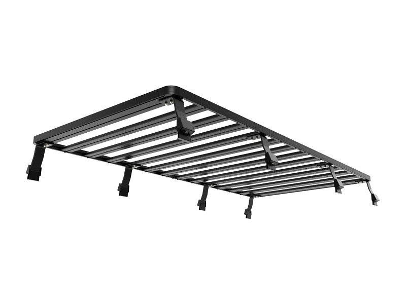 Land Rover Defender 110 Roof Rack (Full Cargo Rack - Tall ) - Front Runner Slimline II