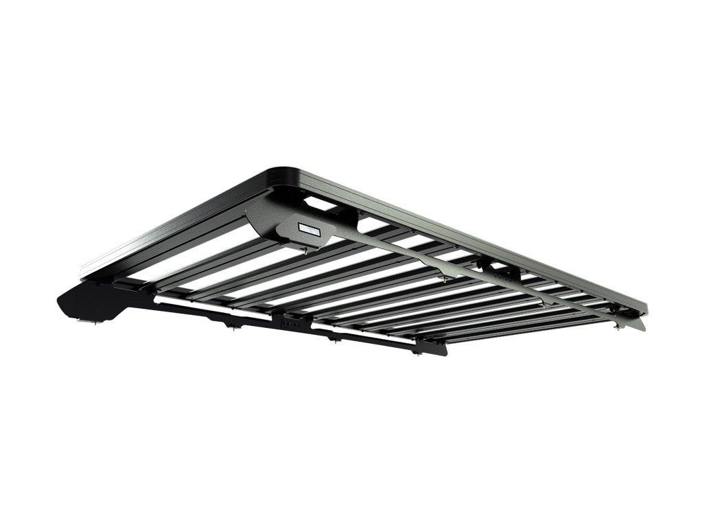 Land Rover LR3 & LR4 Discovery Roof Rack (Full Cargo Rack Foot Rail Mount) - Front Runner Slimline II