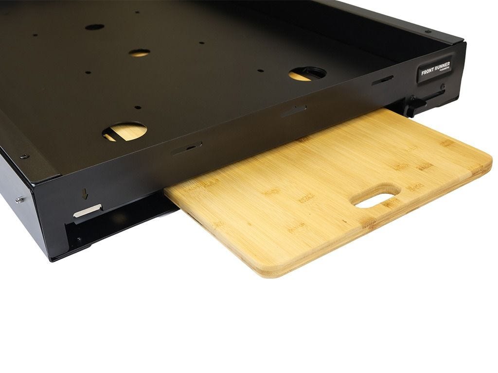 Front Runner Dometic Cargo Slide/Fridge Slide 95L to 100L