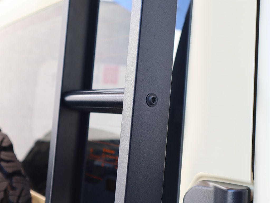 Front Runner Échelle Suzuki Jimny (2018-Courant)