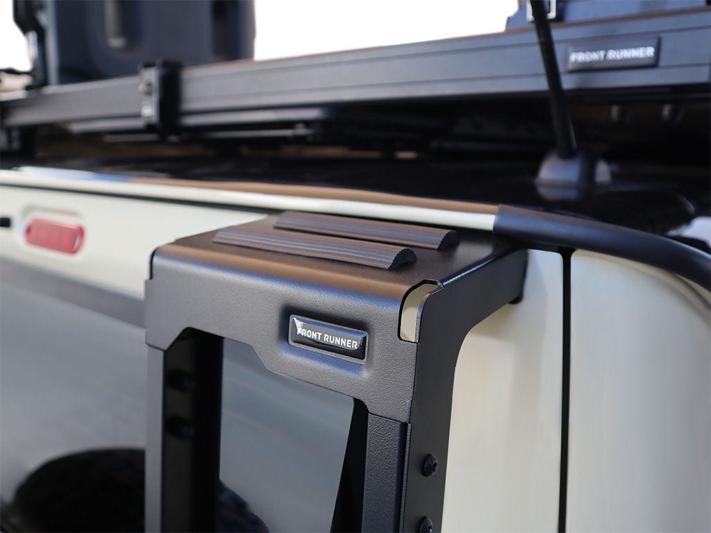 Front Runner Échelle Suzuki Jimny (2018-Courant)