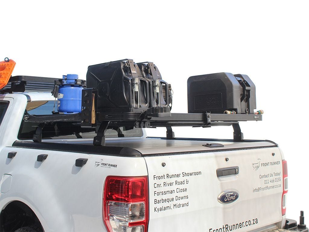 Front Runner Pick-Up Roll Top Leg Mount/Mountain Top