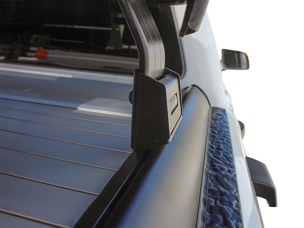 Front Runner Pick-Up Roll Top Leg Mount/Mountain Top