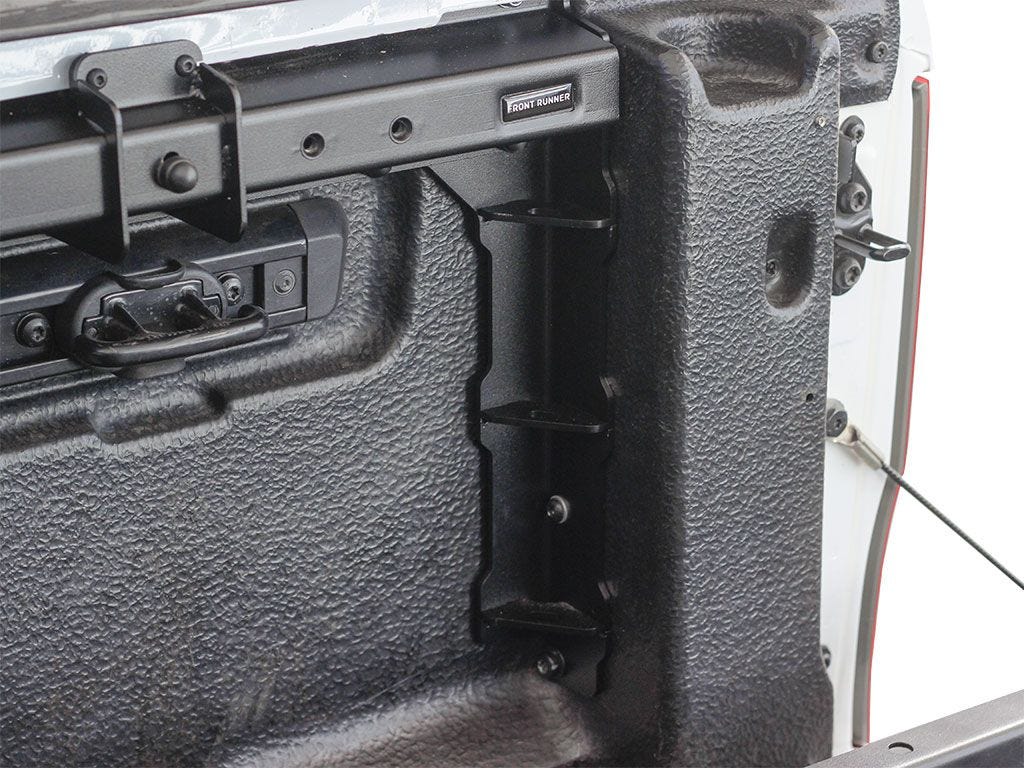 Front Runner Ford Ranger Load Bin Mount Brackets
