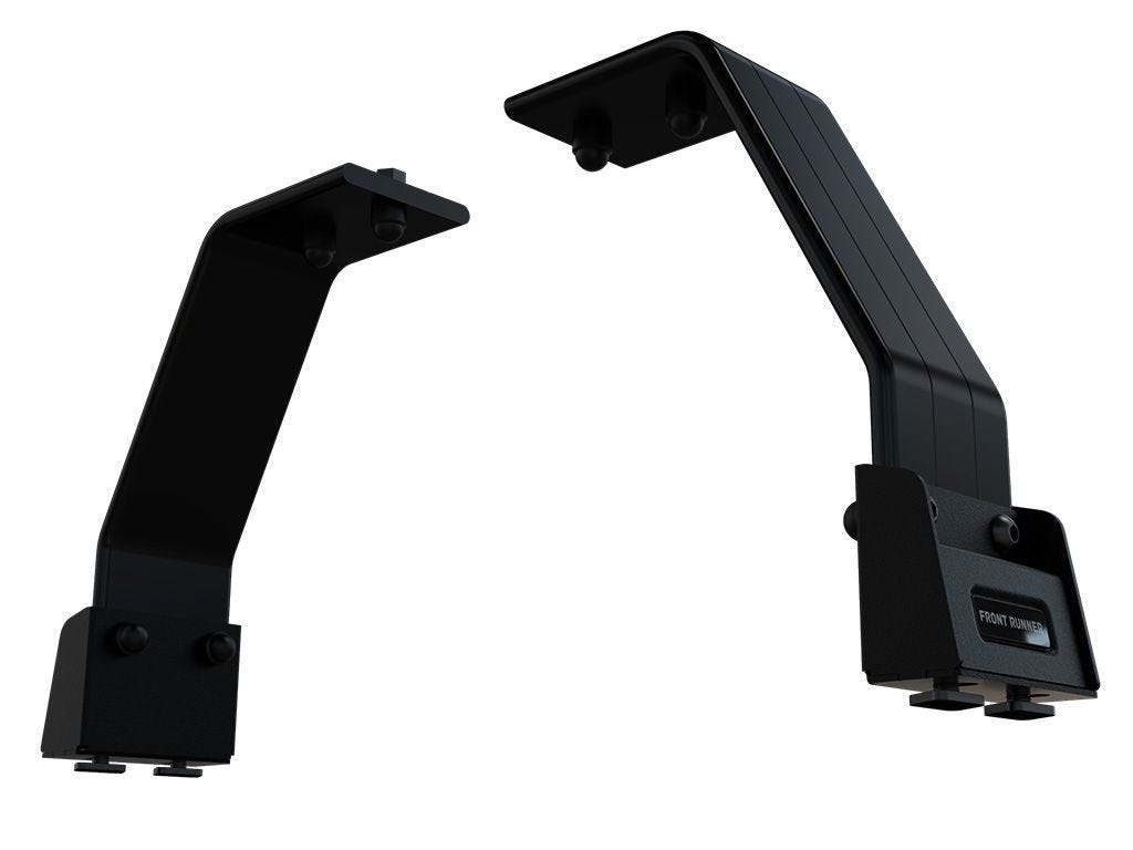 Front Runner Pickup Roll Top/Top Mount Leg / Medium (Pair)