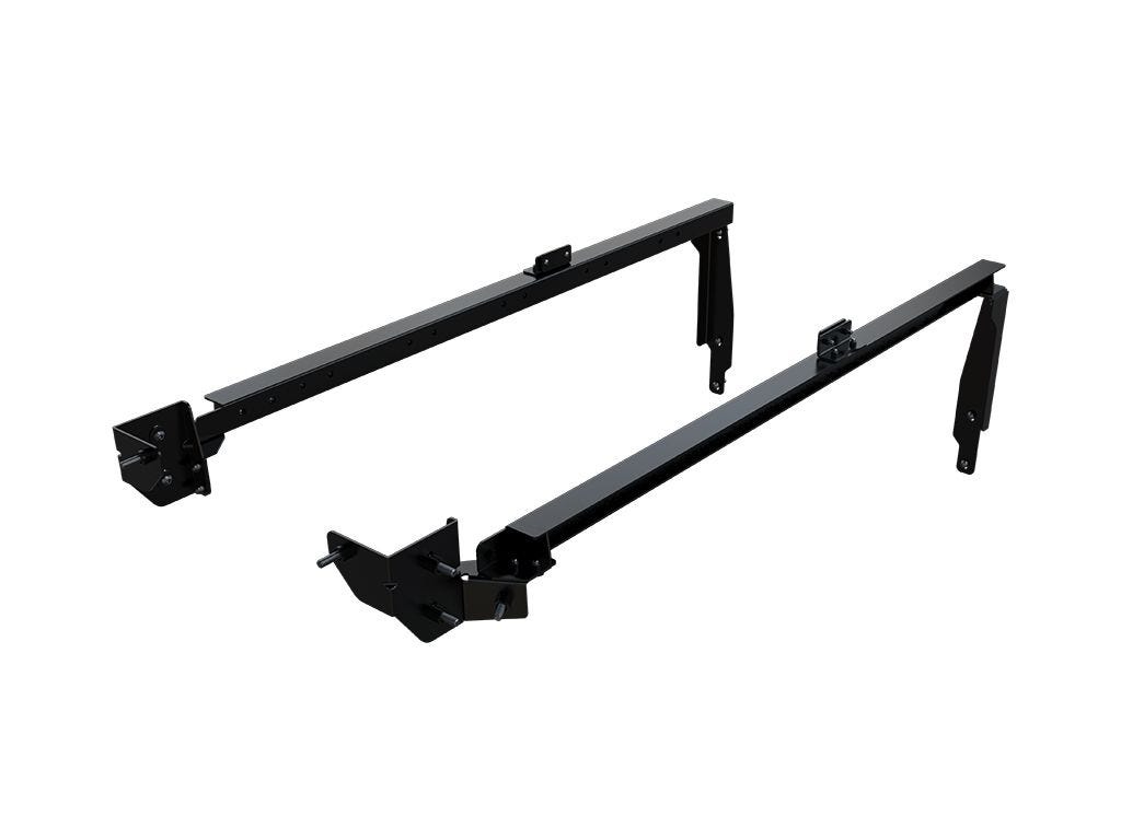 Front Runner Ford Ranger T6.2 (2022-Current) Load Bed Rack Mounting System