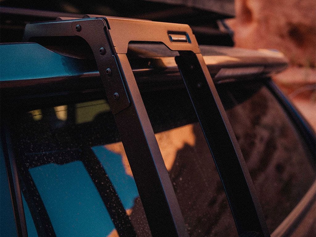 Front Runner Toyota 4Runner (5th Gen) Ladder