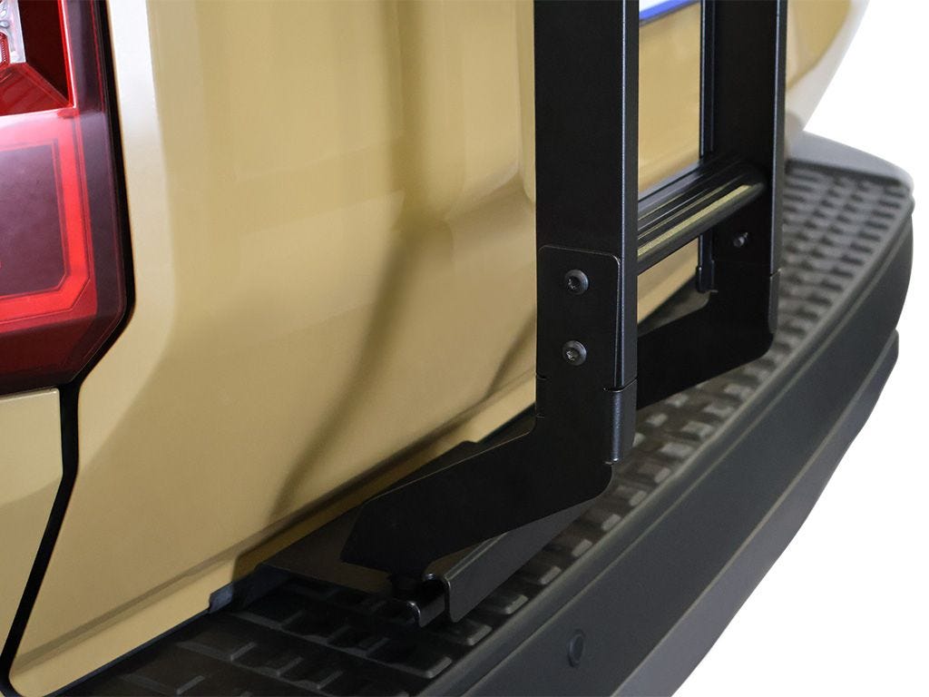 Front Runner Toyota Land Cruiser Prado 250 / Toyota Lexus GX550 (2024-Current) Ladder