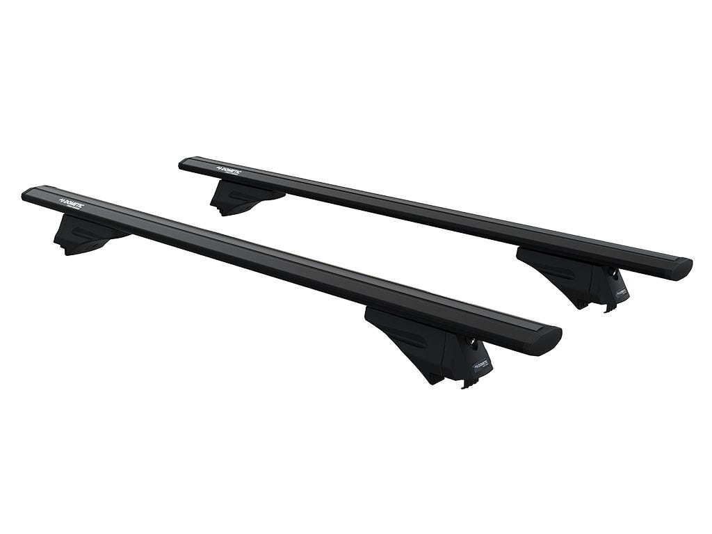 Front Runner Leopard Cross Bars / Flush Rails