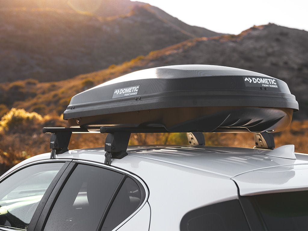 Front Runner Delta Cross Bars / L / No.24