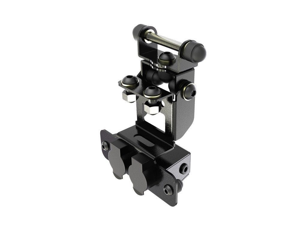 Front Runner LED 4inch Light Bar Bracket