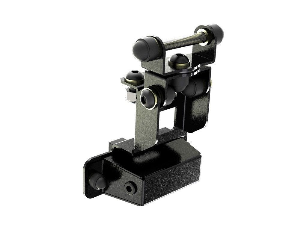 Front Runner LED 4inch Light Bar Bracket