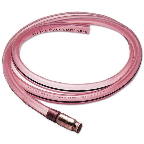 Leisure Quip Jiggler Siphon For Jerry Can - Steel Head