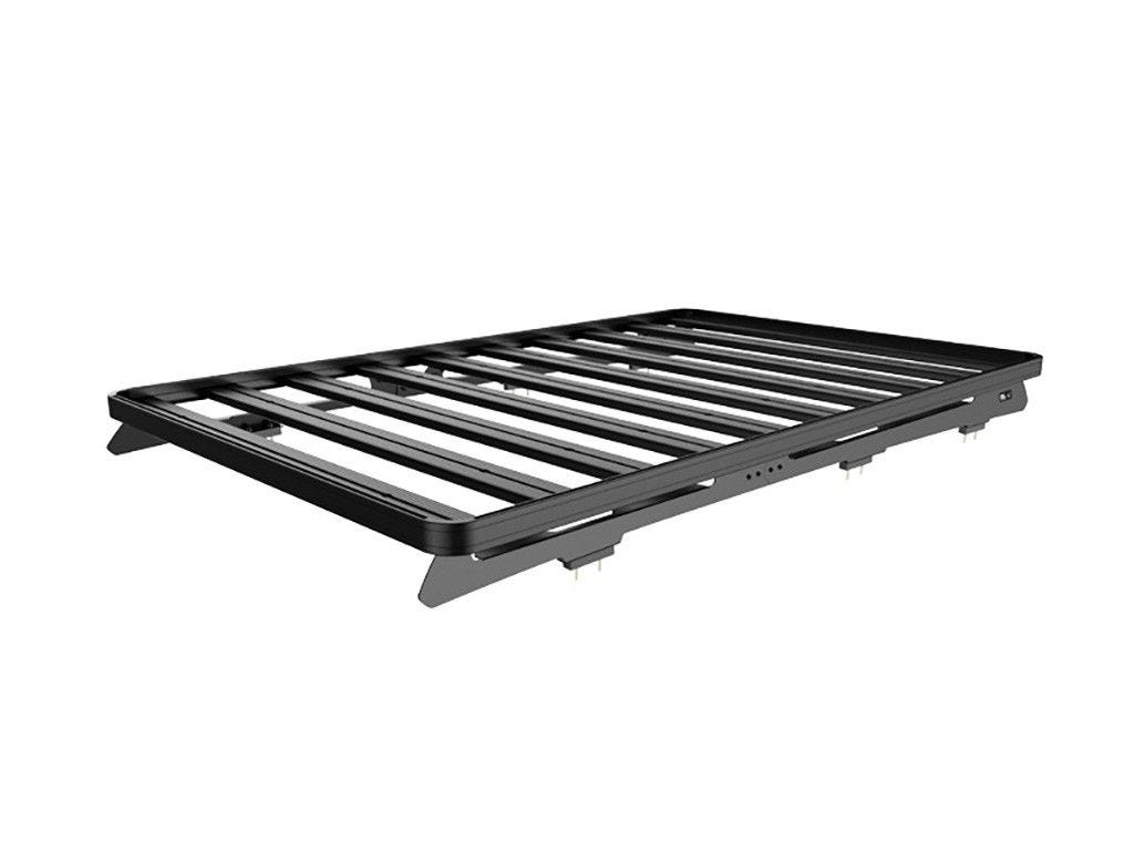 Lexus GX470 Roof  Rack (Full Cargo Rack Foot Rail Mount) - Front Runner Slimline II