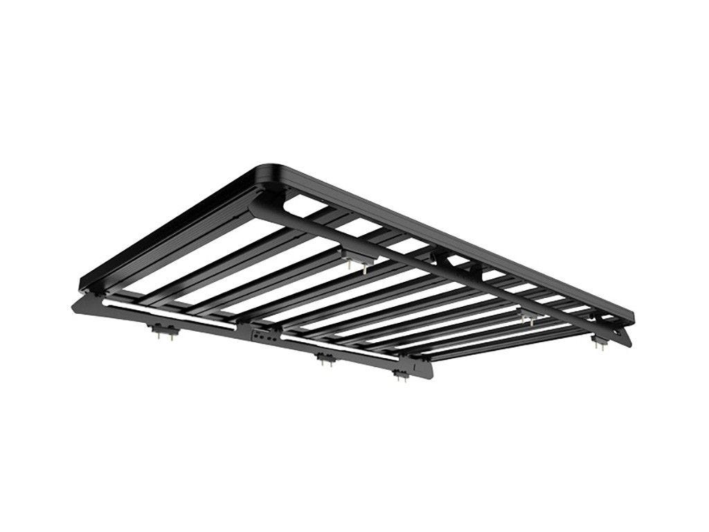 Lexus GX470 Roof  Rack (Full Cargo Rack Foot Rail Mount) - Front Runner Slimline II