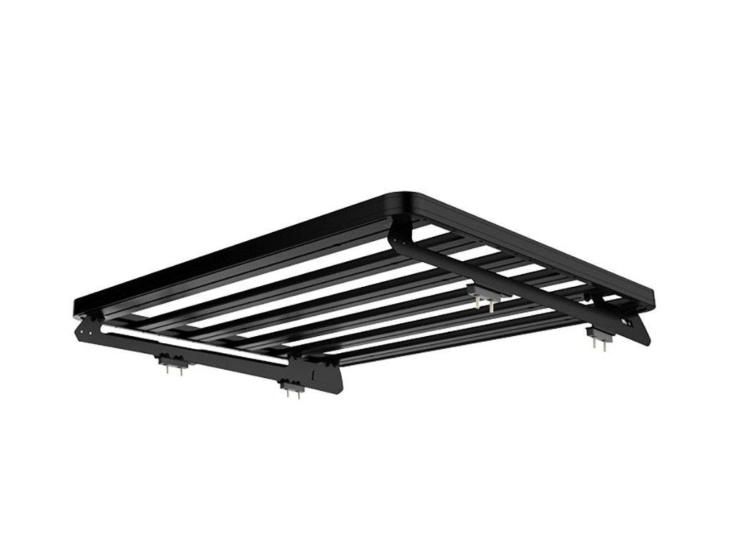Lexus GX470 Roof Rack (Half Cargo Rack Foot Rail Mount) - Front Runner Slimline II