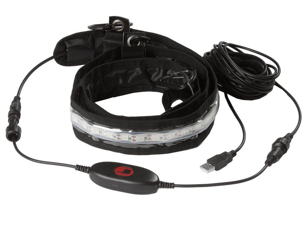 Front Runner Dual Color LED Light Strip / 1.2M