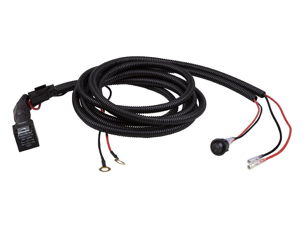 Câble de barre lumineuse à LED AX 1LS - de Osram