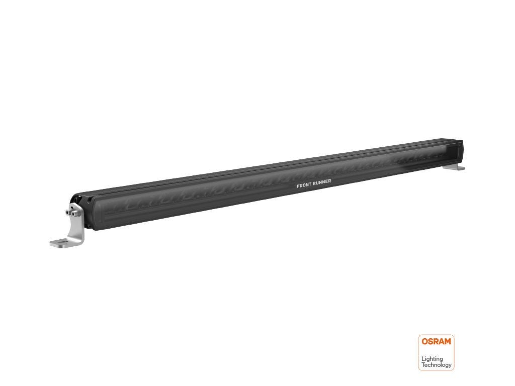 Front Runner 40" LED Zusatzscheinwerfer FX1000-CB SM / 12V / 24V mit offroadtauglicher Blende