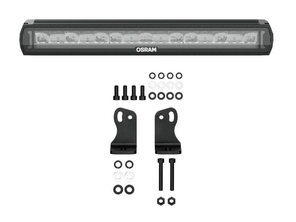 20" LED Light Bar FX500-CB SM GEN 2 / 12V/24V / Single Mount