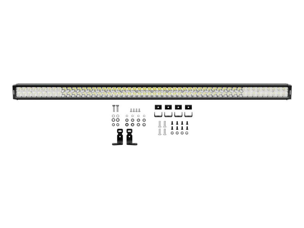 50" LED Light Bar VX1250-CB DR SM / 12V/24V / Single Mount
