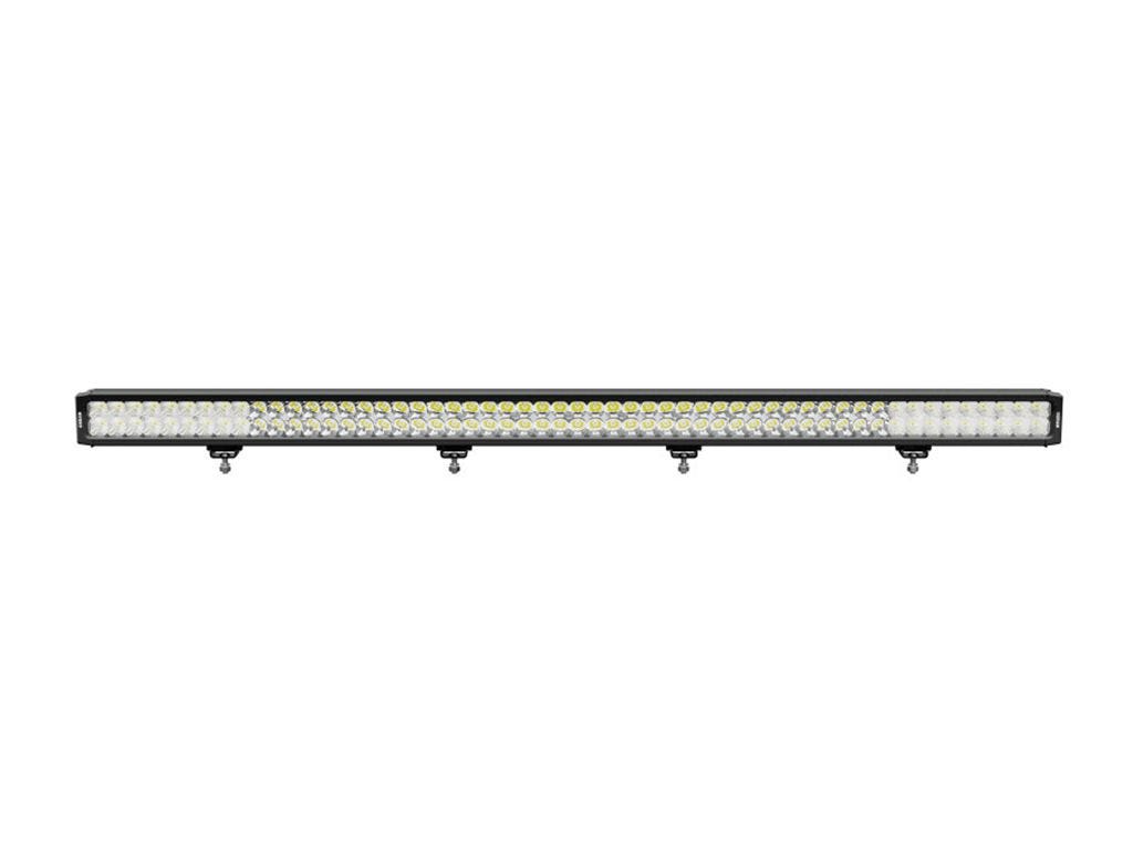 50" LED Light Bar VX1250-CB DR SM / 12V/24V / Single Mount