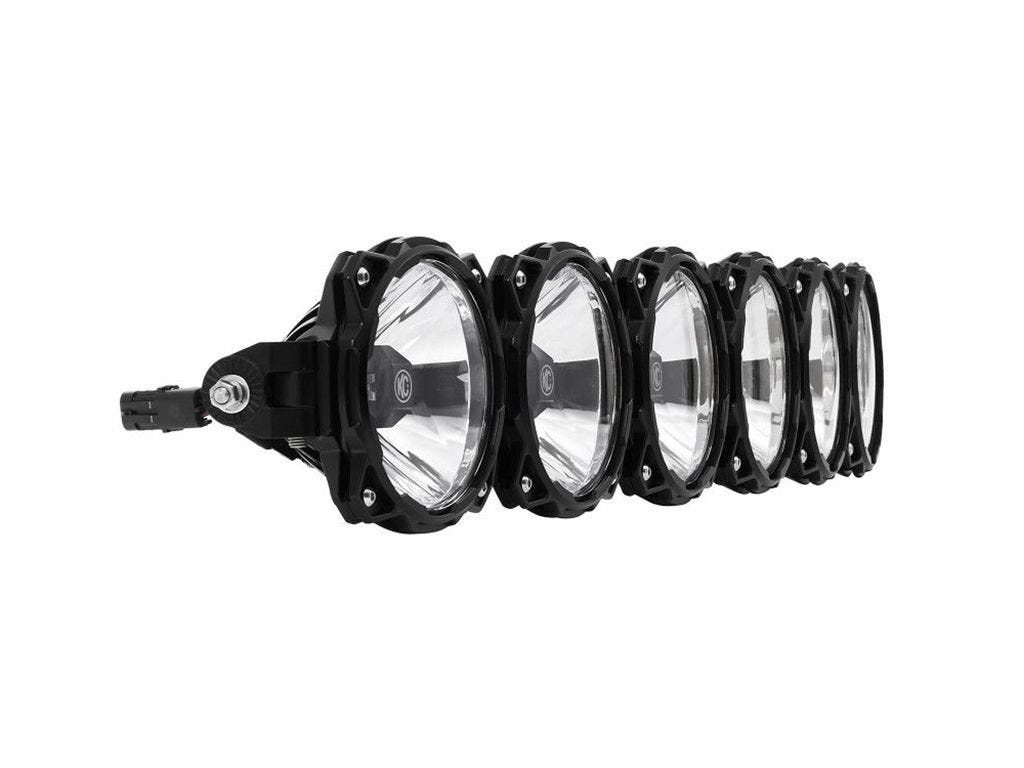 Gravity Pro6 39" LED Light Bar