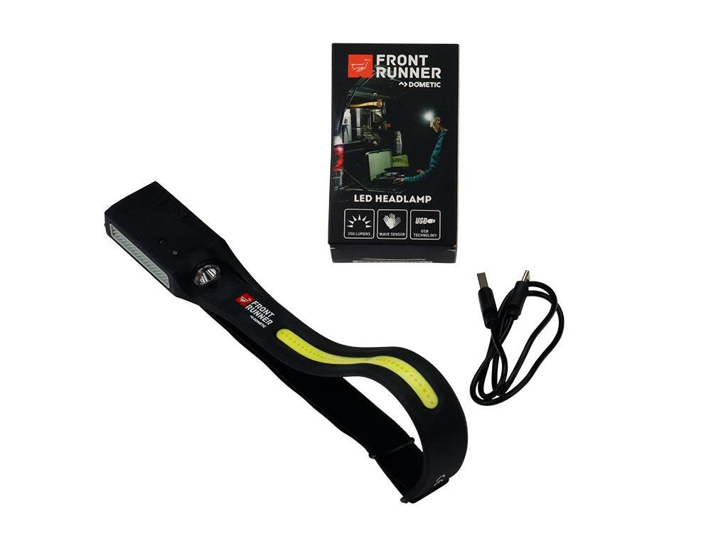 Front Runner LED Motion Sensor Headlamp