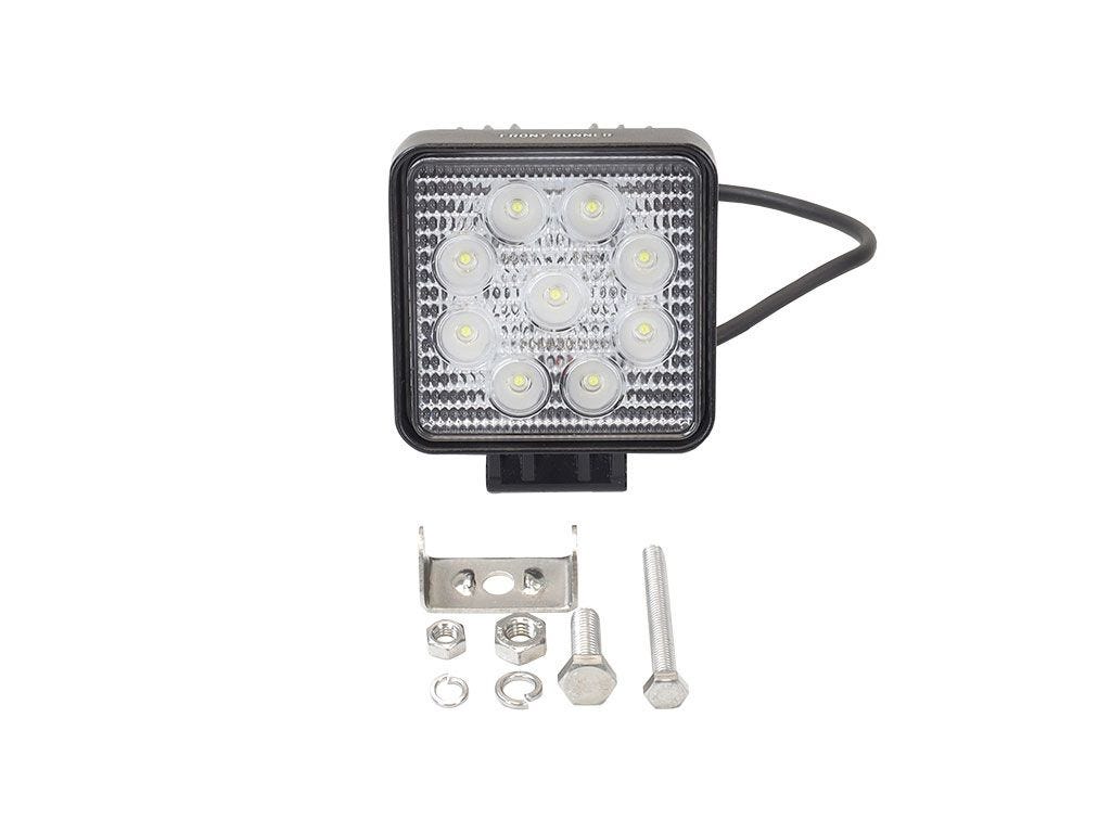 Front Runner 4" LED Light Square