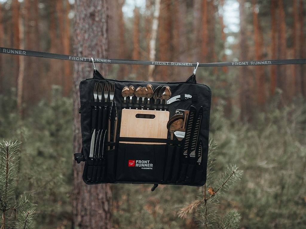 Front Runner Camp Kitchen Utensil Set